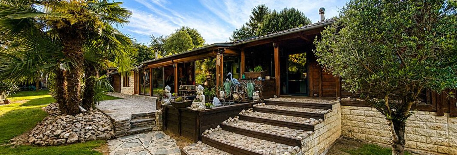 Maison 6 Pièces 120 m² à vendre à Crépy-en-Valois (60800)