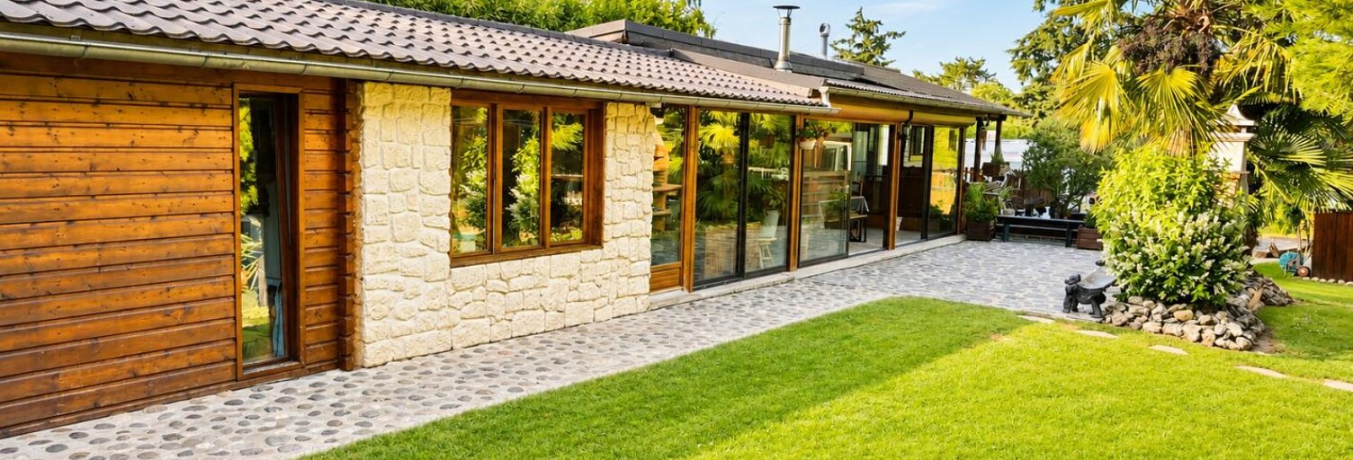 Maison 6 Pièces 120 m² à vendre à Villers-Cotterêts (02600)