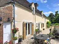 Longère Sablons Sur Huisne 7 pièces 253 m² — photo 2