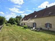 Longère Sablons Sur Huisne 7 pièces 253 m² — photo 4