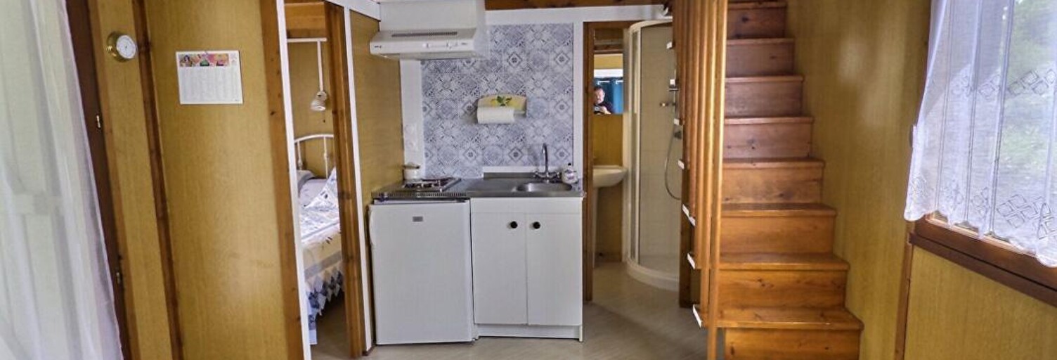 Maison 5 Pièces 244 m² à vendre à Saint-Pierre-d'Oléron (17310)