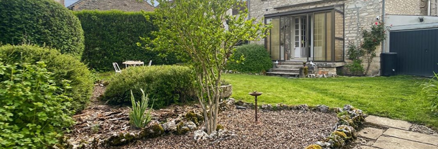 Maison 4 Pièces 79 m² à vendre à Massangis (89440)