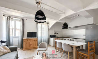 Appartement 3 Pièces 58 m² à vendre à Le Muy (83490)