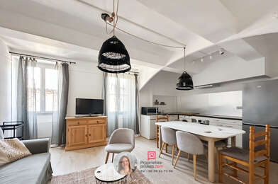 Appartement 3 pièces 99000 €