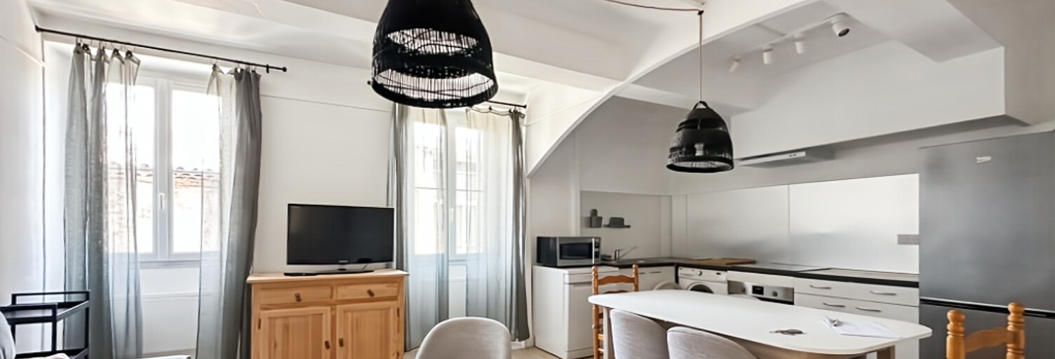Appartement 3 Pièces 58 m² à vendre à Le Muy (83490)