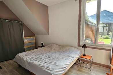 Maison 7 pièces 350000 €