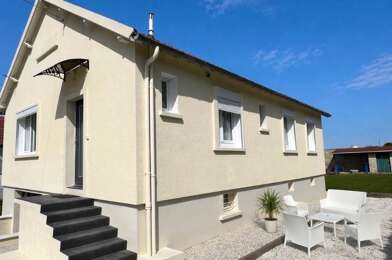 Maison 5 pièces 169900 €