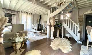 Maison 8 Pièces 260 m² à vendre à Vieux-Moulin (60350)