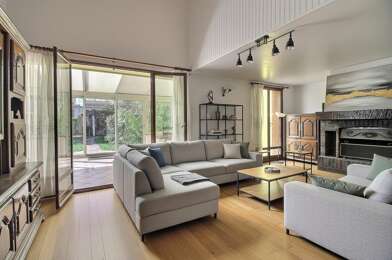 Maison 6 pièces 650000 €