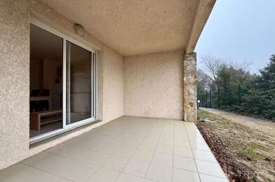 Appartement 2 pièces 85500 €