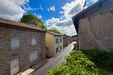 Maison 5 pièces 155000 €