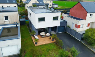 Maison 6 Pièces 128 m² à vendre à Châteaugiron (35410)