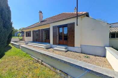Maison 5 pièces 137000 €