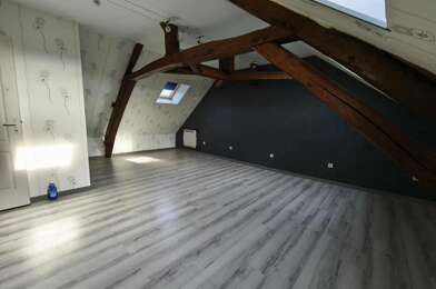 Maison 8 pièces 191000 €