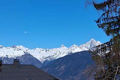 Appartement 3 pièces 389000 €