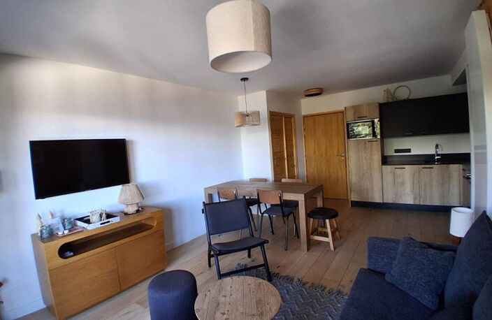 Appartement Combloux 3 pièce(s) 54.3 m2 — photo 3