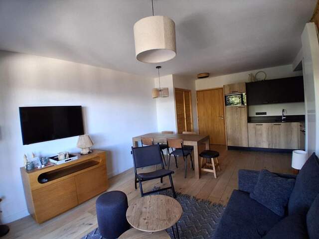Appartement Combloux 3 pièce(s) 54.3 m2 — photo du bien
