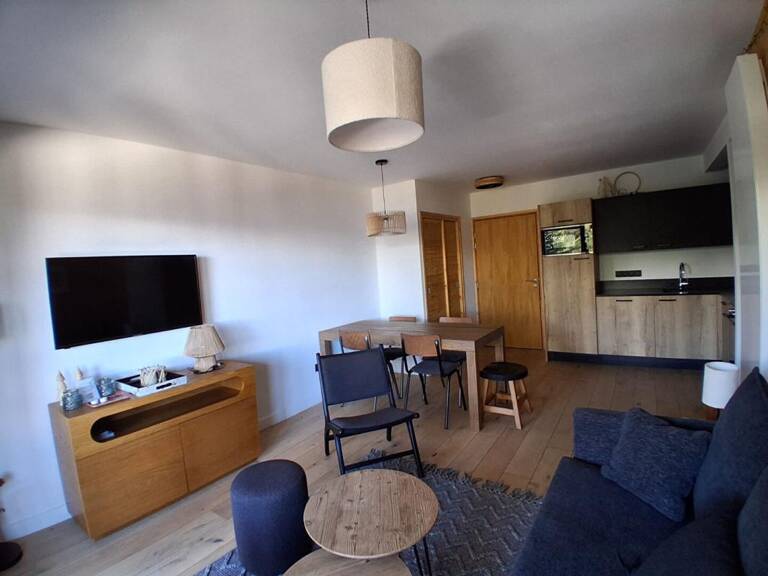 Appartement Combloux 3 pièce(s) 54.3 m2 — photo 1
