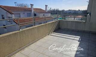 Appartement 2 Pièces 47 m² à vendre à Castelnau-le-Lez (34170)