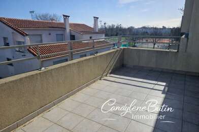 Appartement 2 pièces 199000 €
