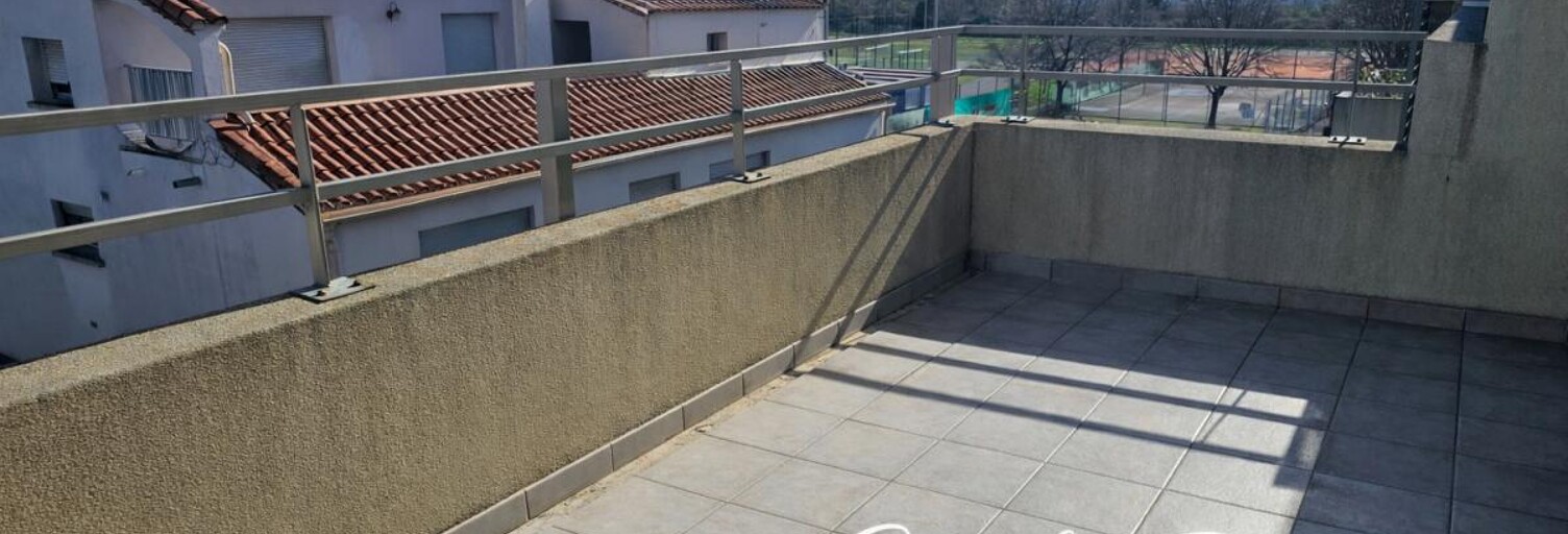 Appartement 2 Pièces 47 m² à vendre à Castelnau-le-Lez (34170)