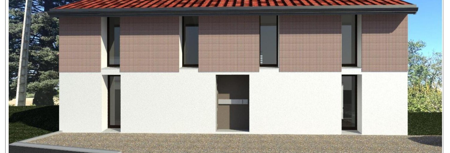 Maison 4 Pièces 146 m² à vendre à Lavaur (81500)