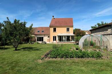 Maison 7 pièces 468000 €