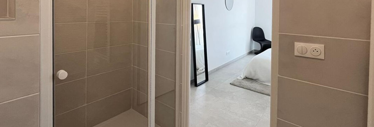 Appartement 4 Pièces 82 m² à vendre à Fréjus (83600)