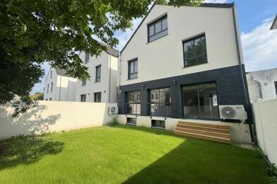 Maison 9 pièces 750000 €