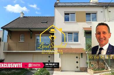 Maison 10 pièces 349990 €