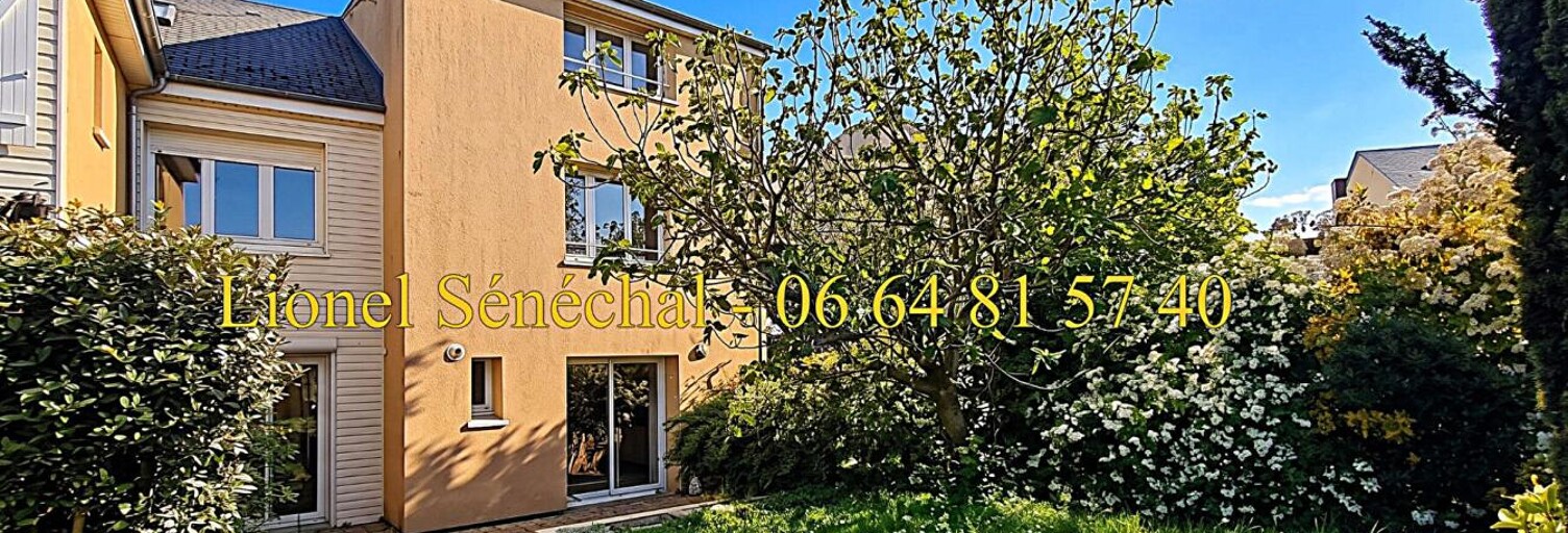Maison 10 Pièces 200 m² à vendre à Le Mans (72000)