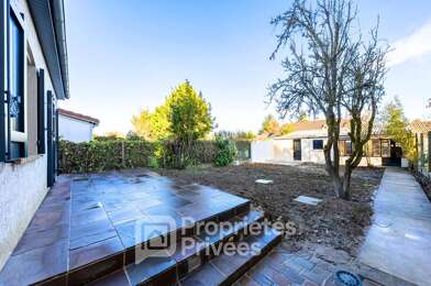 Maison 6 pièces 405000 €