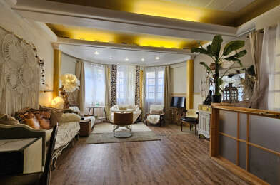 Appartement 4 pièces 159000 €