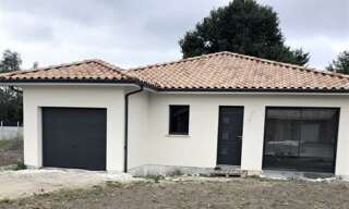 Maison 84 m² à construire Issoire (63500)