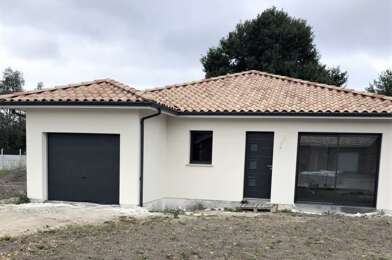Maison 3 pièces 920 €