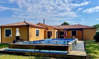 Maison 6 Pièces 140 m² à vendre à Carcans (33121)