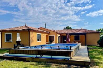 Maison 6 pièces 515000 €