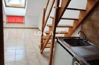 Appartement 1 pièces 490 €