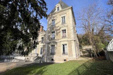 Appartement 2 pièces 890 €