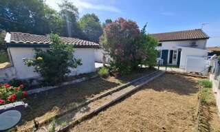 Maison 3 Pièces 54 m² à vendre à Boucau (64340)