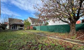 Maison 4 Pièces 83 m² à vendre à Trappes (78190)