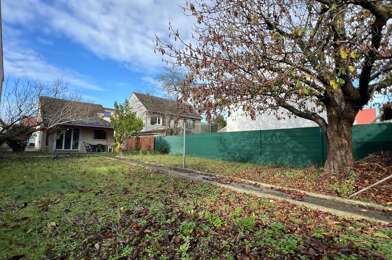 Maison 4 pièces 235000 €