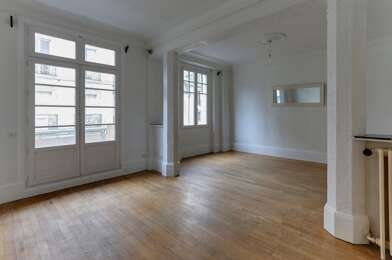 Appartement 3 pièces 258475 €