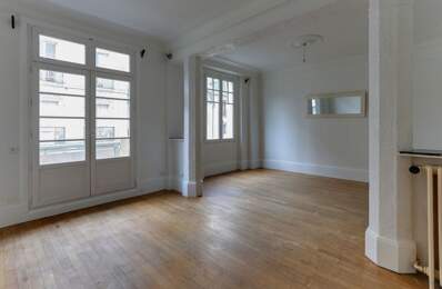 Appartement à Vendre / CENTRE VILLE — photo du bien