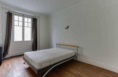 Appartement à Vendre / CENTRE VILLE — photo du bien