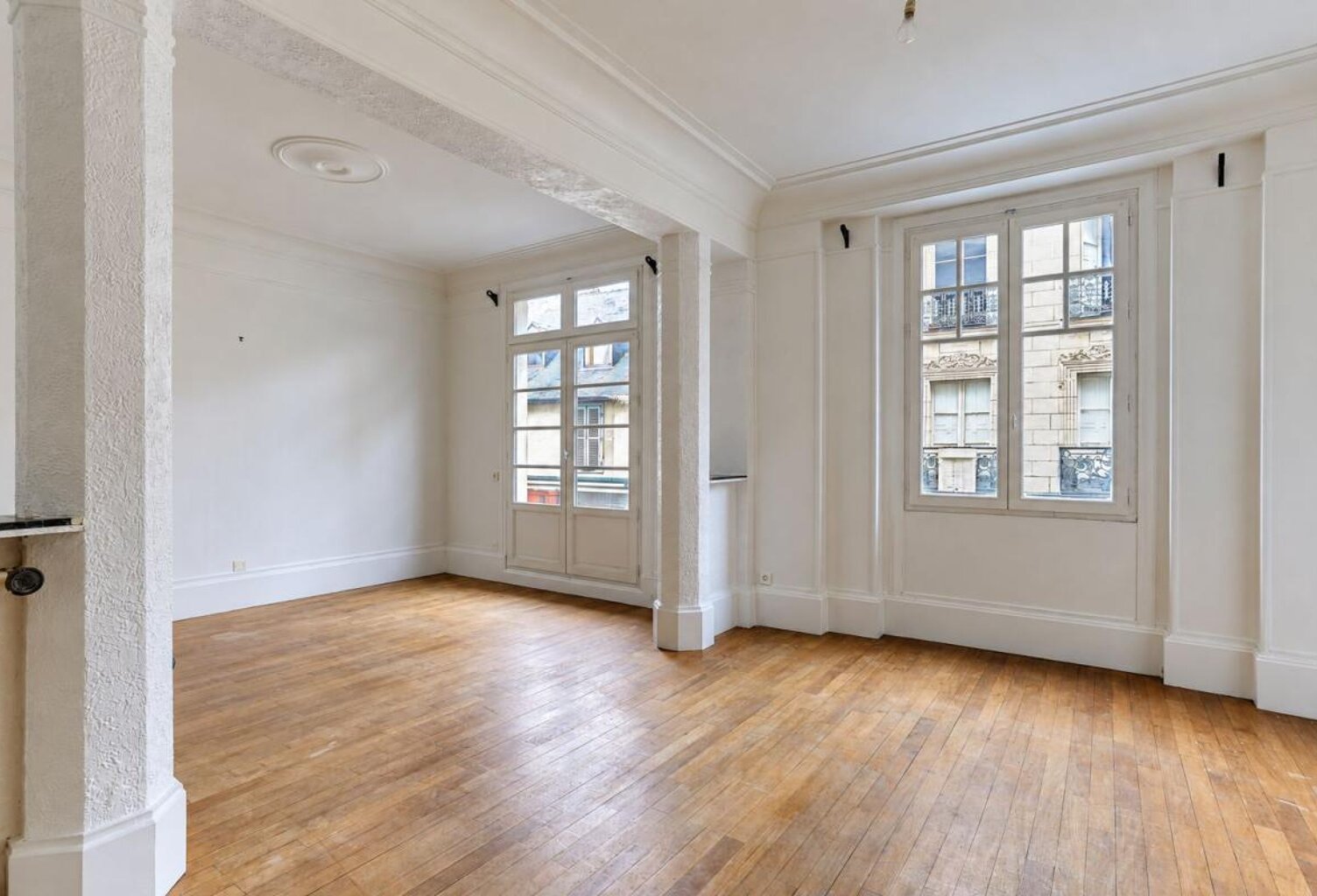 Appartement à Vendre / CENTRE VILLE — photo 1