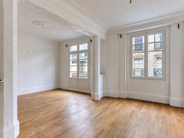 Appartement à Vendre / CENTRE VILLE — photo du bien