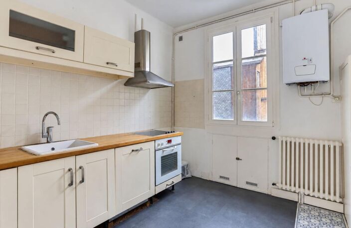 Appartement à Vendre / CENTRE VILLE — photo 3
