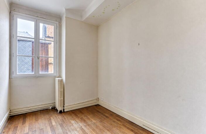 Appartement à Vendre / CENTRE VILLE — photo 5