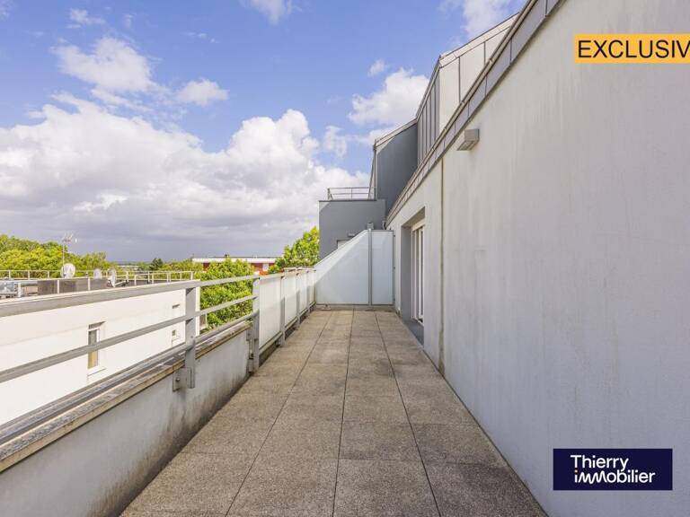 T2 DERNIER ETAGE TERRASSE — photo 1